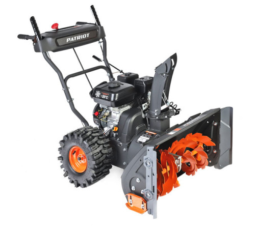 Снегоуборщик Patriot PS 603 426108603