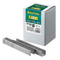 Закаленные скобы для степлера Kraftool тип 80 8 мм 5000шт 31780-8