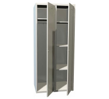 Шкаф ПРАКТИК LS-21 U S23099521502