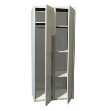 Шкаф ПРАКТИК LS-21 U S23099521502