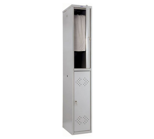 Шкаф ПРАКТИК LS-02 S23099510502