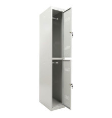 Шкаф ПРАКТИК ML-12-30 базовый модуль S23099421102