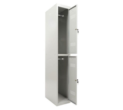 Шкаф ПРАКТИК ML-12-30 базовый модуль S23099421102