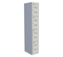 Шкаф ПРАКТИК ML-14-30 базовый модуль S23099441102