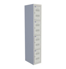 Шкаф ПРАКТИК ML-14-30 базовый модуль S23099441102