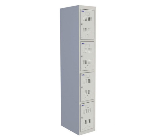 Шкаф ПРАКТИК ML-14-30 базовый модуль S23099441102