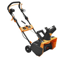 Электрический снегоуборочник Carver STE 2346L 01.017.00011