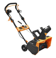 Электрический снегоуборочник Carver STE 2346L 01.017.00011