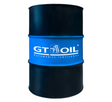 Масло Hydraulic HLP 46, 208 л GT OIL 4631111114568