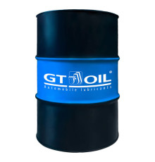 Масло Hydraulic HLP 46, 208 л GT OIL 4631111114568