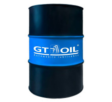 Антифриз GT OIL Polarcool G11 зеленый, 220 кг 4665300010256
