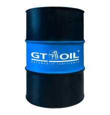 Антифриз GT OIL Polarcool G11 зеленый, 220 кг 4665300010256