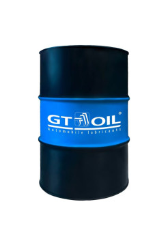 Антифриз GT OIL Polarcool G11 зеленый, 220 кг 4665300010256