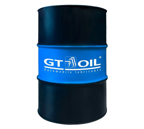 Антифриз GT OIL Polarcool G11 зеленый, 220 кг 4665300010256