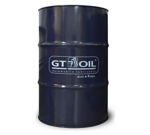 Масло Energy SN, SAE 5W30, API SN, 200 л GT OIL 8809059408100