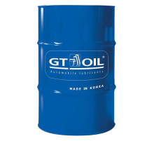 Масло Power CI, SAE 10W-40, API CI-4/SL, 200 л GT OIL 8809059408193