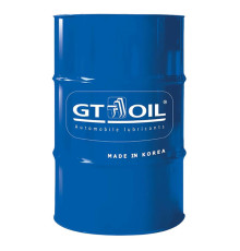 Масло Power CI, SAE 10W-40, API CI-4/SL, 200 л GT OIL 8809059408193