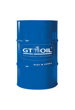 Масло Power CI, SAE 10W-40, API CI-4/SL, 200 л GT OIL 8809059408193