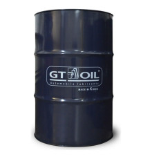 Масло Hypoid GL-4 Plus, SAE 75W-90, API GL-4/GL-5, 200 л GT OIL 8809059408476