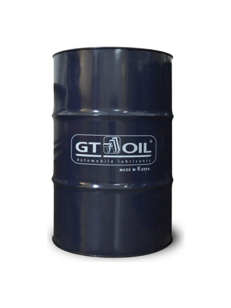 Масло Hypoid GL-4 Plus, SAE 75W-90, API GL-4/GL-5, 200 л GT OIL 8809059408476