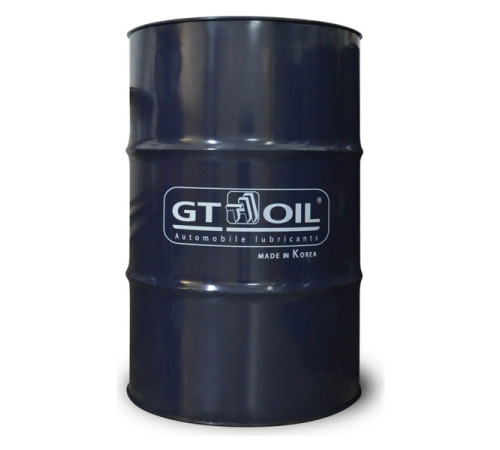 Масло Hypoid GL-4 Plus, SAE 75W-90, API GL-4/GL-5, 200 л GT OIL 8809059408476
