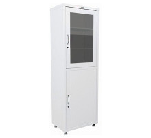 Медицинский шкаф ПРАКТИК МД 1 1760 R S26199206000