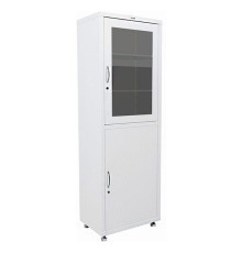 Медицинский шкаф ПРАКТИК МД 1 1760 R S26199206000