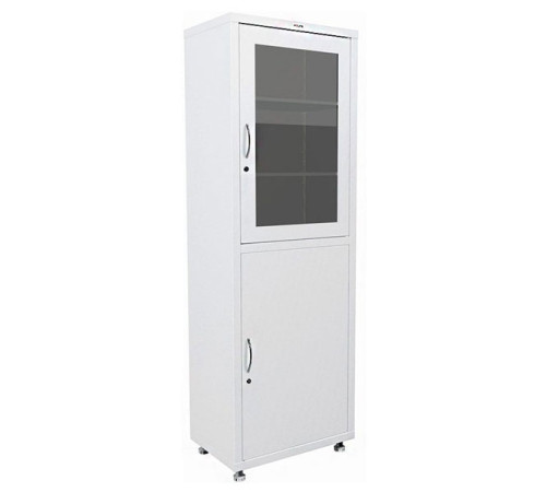 Медицинский шкаф ПРАКТИК МД 1 1760 R S26199206000