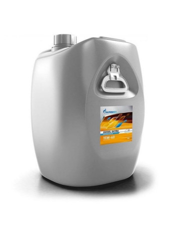 Масло Diesel Extra 15W-40 50 л Gazpromneft 2389901235