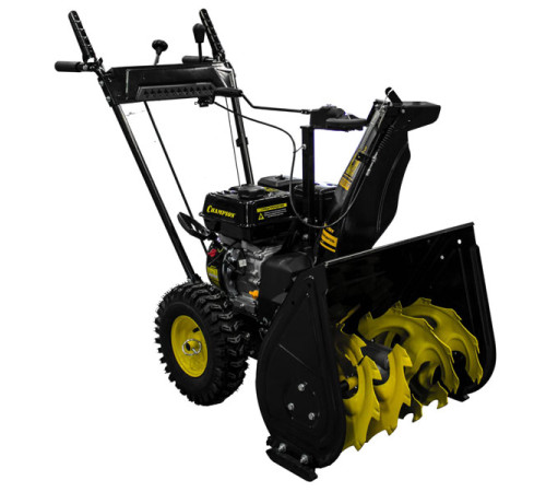 Снегоотбрасыватель Champion ST655