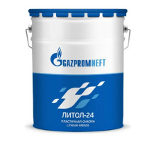 Смазка ЛИТОЛ-24 8 кг Gazpromneft 2389906897