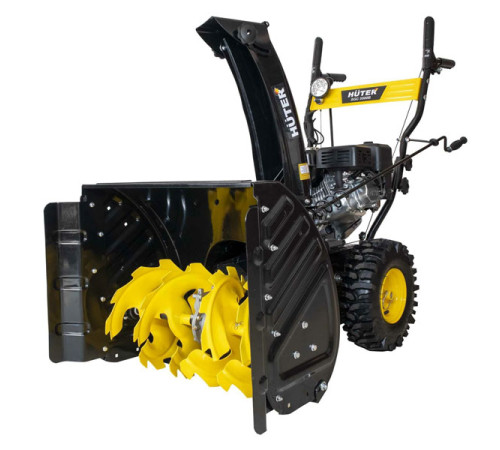 Снегоуборщик Huter SGC 5500B 70/7/21