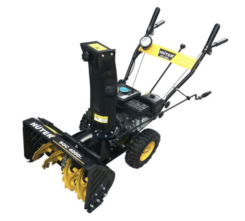 Снегоуборщик Huter SGC 4000L 70/7/22