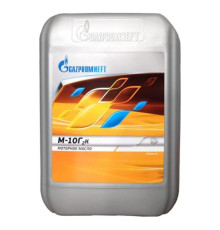 Масло Gazpromneft М-10Г2к в/с, 30 л 253133710