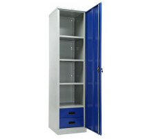 Инструментальный шкаф ПРАКТИК TC TC-1947-000402 K30594710846