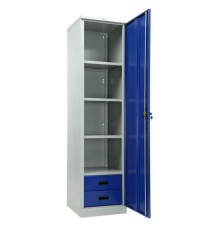 Инструментальный шкаф ПРАКТИК TC TC-1947-000402 K30594710846
