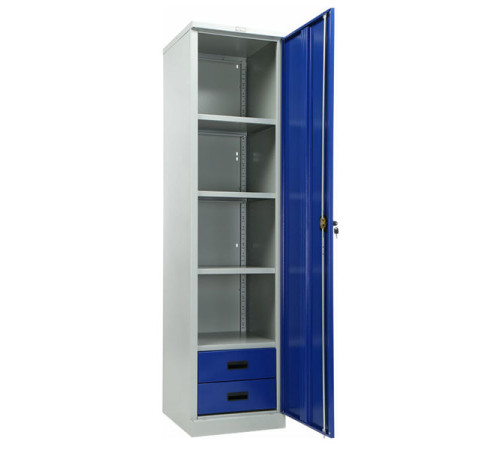 Инструментальный шкаф ПРАКТИК TC TC-1947-000402 K30594710846
