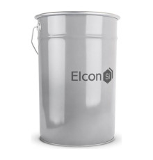 Термостойкая эмаль Elcon КО-811 серая, 25 кг 00-00001477