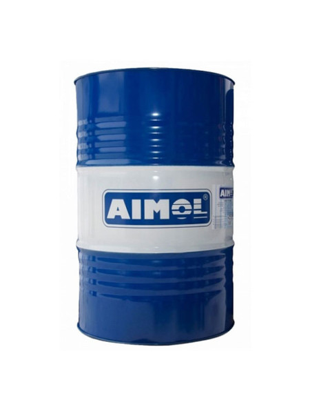 Антифриз AIMOL Freeze G11, Green, 220 кг 8717662397431
