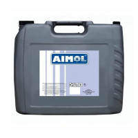 Жидкость для автоматических трансмиссий AIMOL ATF Dexron II HD, 20 л RU 8717662397615
