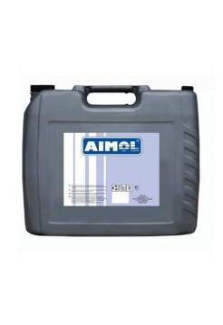 Редукторное масло Indo Gear CLP 460 20 л RU AIMOL 8717662398063