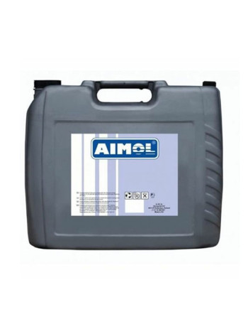 Редукторное масло Indo Gear CLP 320 20 л RU AIMOL 8717662398049