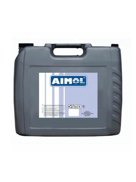 Гидравлическое масло Hydraulic Oil HLP 32 20 л RU AIMOL 8717662397110