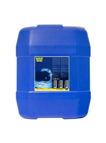 Моторное масло WEGO Z5 полусинтетическое, 10W-40, SN/CF, 20 л 4627089061805