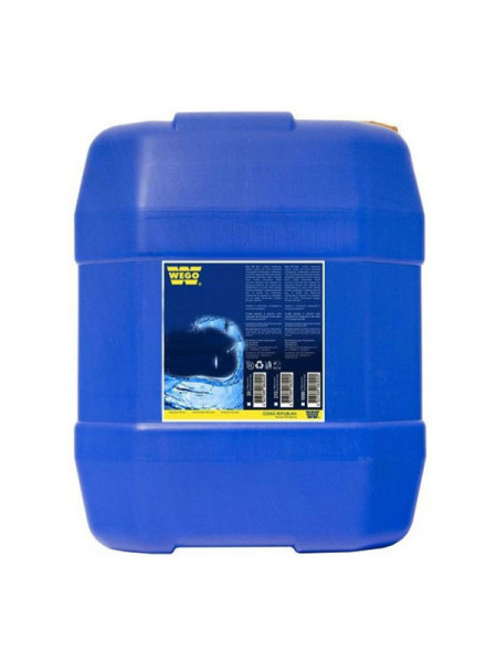 Моторное масло WEGO DE1 15W-40, CF-4/SG, 20 л 4650063112613