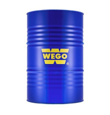 Масло гидравлическое Марка «А» 205 л WEGO 4650063112781