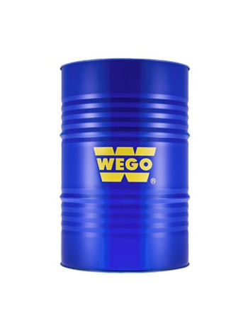 Масло турбинное Тп-30 205 л WEGO 4627089063311