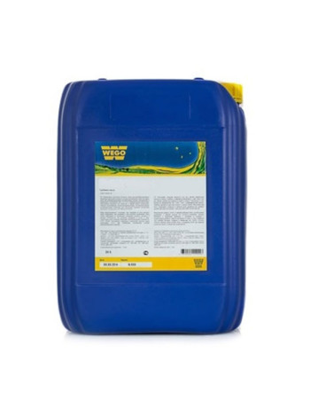 Масло компрессорное VDL 46 20 л WEGO 4627089063724