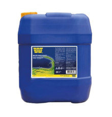 Масло вакуумное ВМ-4 20 л WEGO 4627089060488