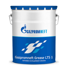 Смазка Gazpromneft Grease LTS 1 18 кг 2389906764